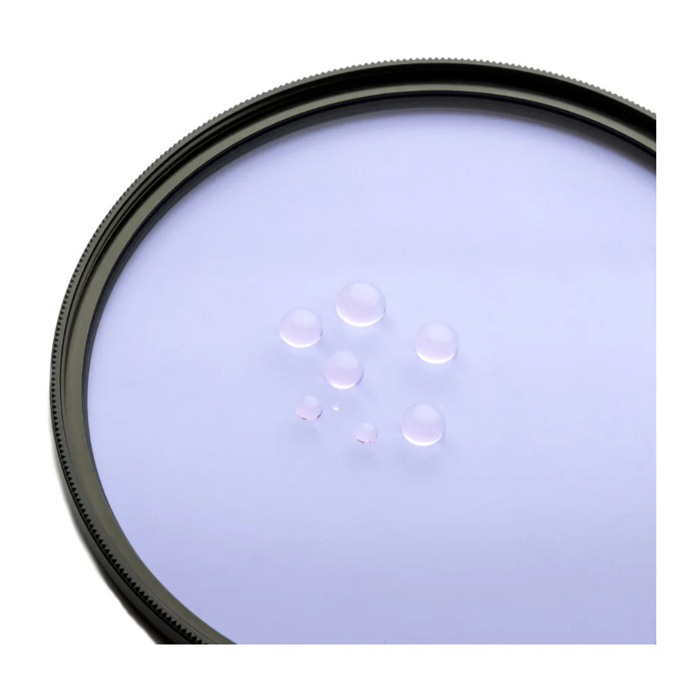 NiSi 77mm Natural Night Filter (Light Pollution Filter) - Image 3