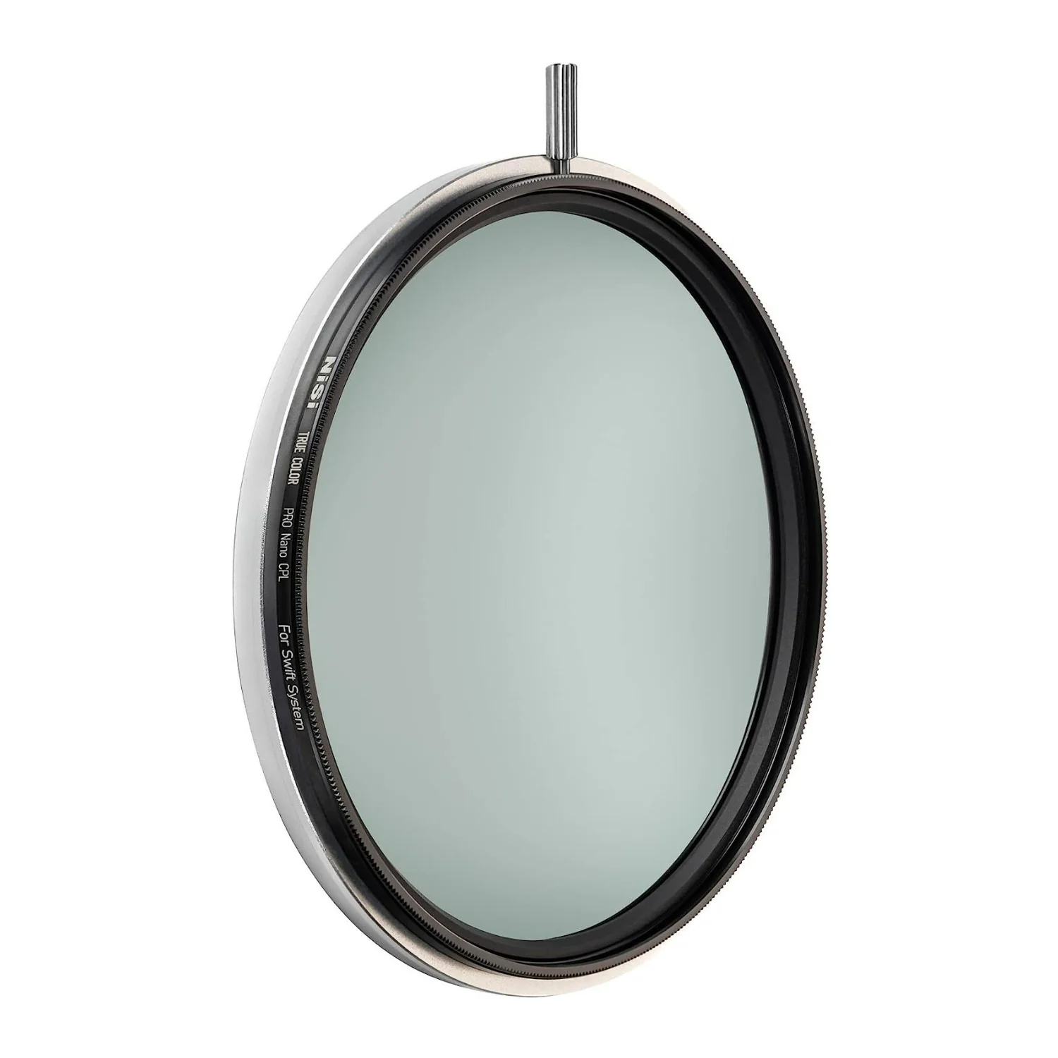 NiSi Swift True Color Pro Nano Coating 67mm High Definition Waterproof Circular Polarizing Filter