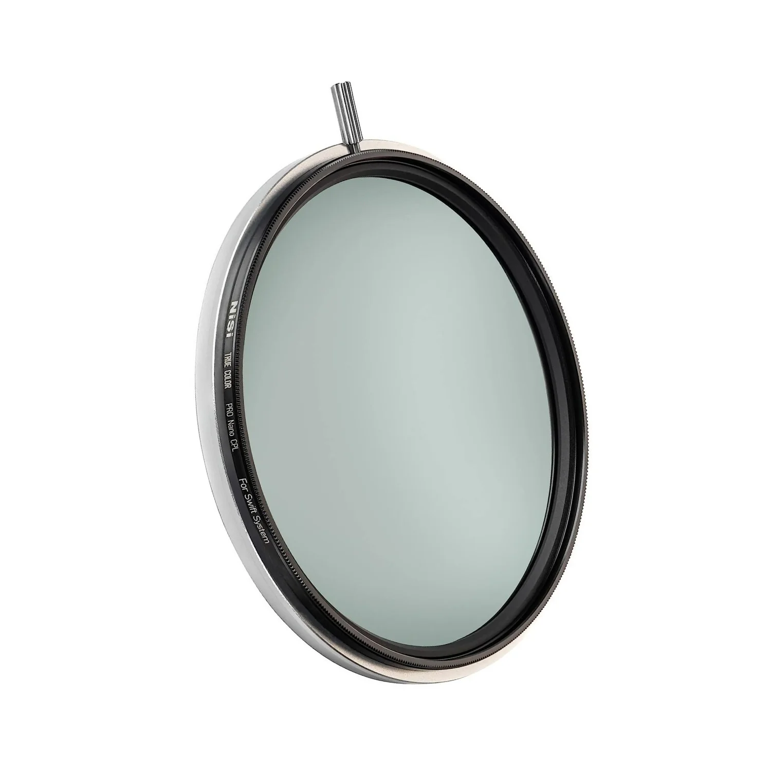 NiSi Swift True Color Pro Nano Coating 67mm High Definition Waterproof Circular Polarizing Filter - Image 6