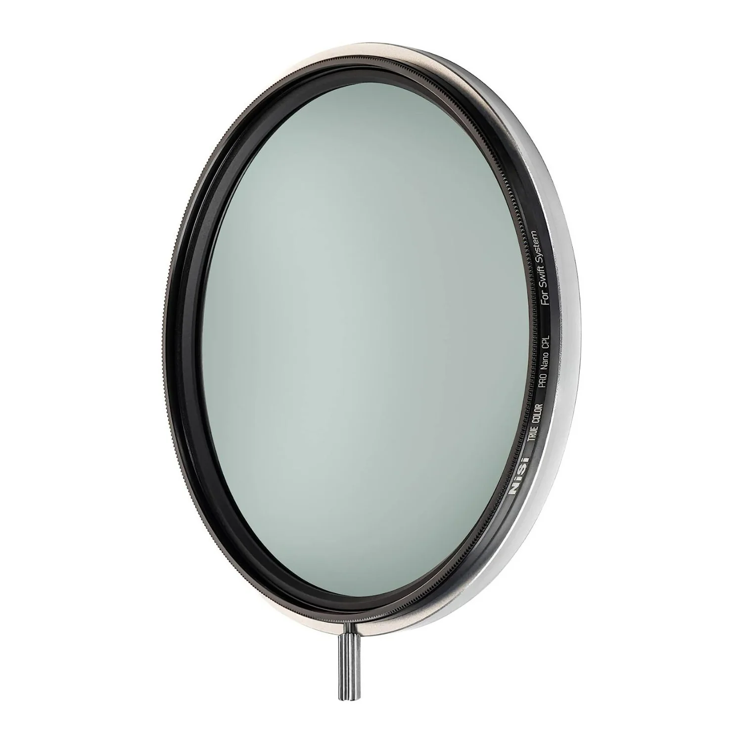 NiSi Swift True Color Pro Nano Coating 82mm High Definition Waterproof Circular Polarizing Filter - Image 3
