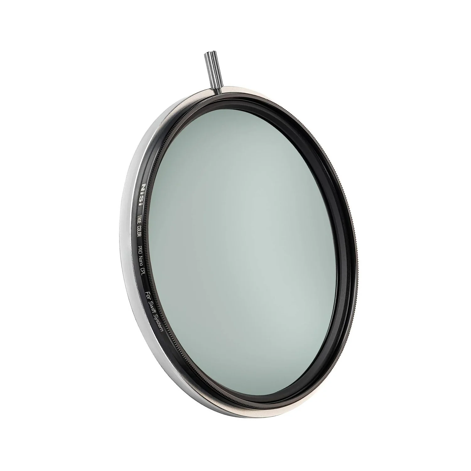 NiSi Swift True Color Pro Nano Coating 82mm High Definition Waterproof Circular Polarizing Filter - Image 6