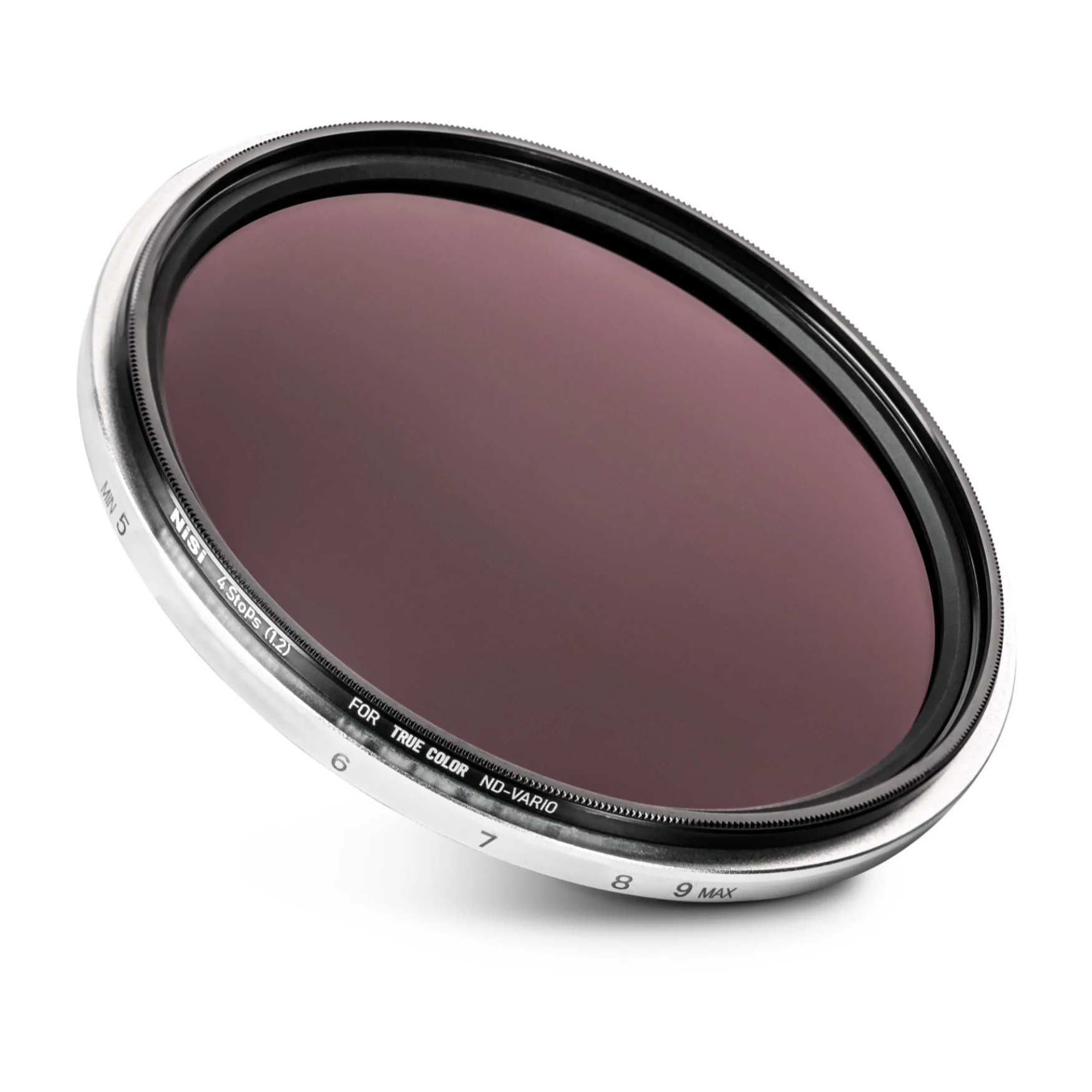 NiSi 72mm Swift True Color VND Kit - Image 2