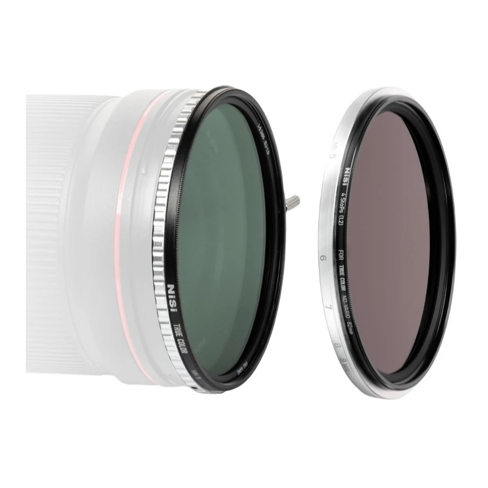 NiSi 95mm Swift True Color VND Kit - Image 2