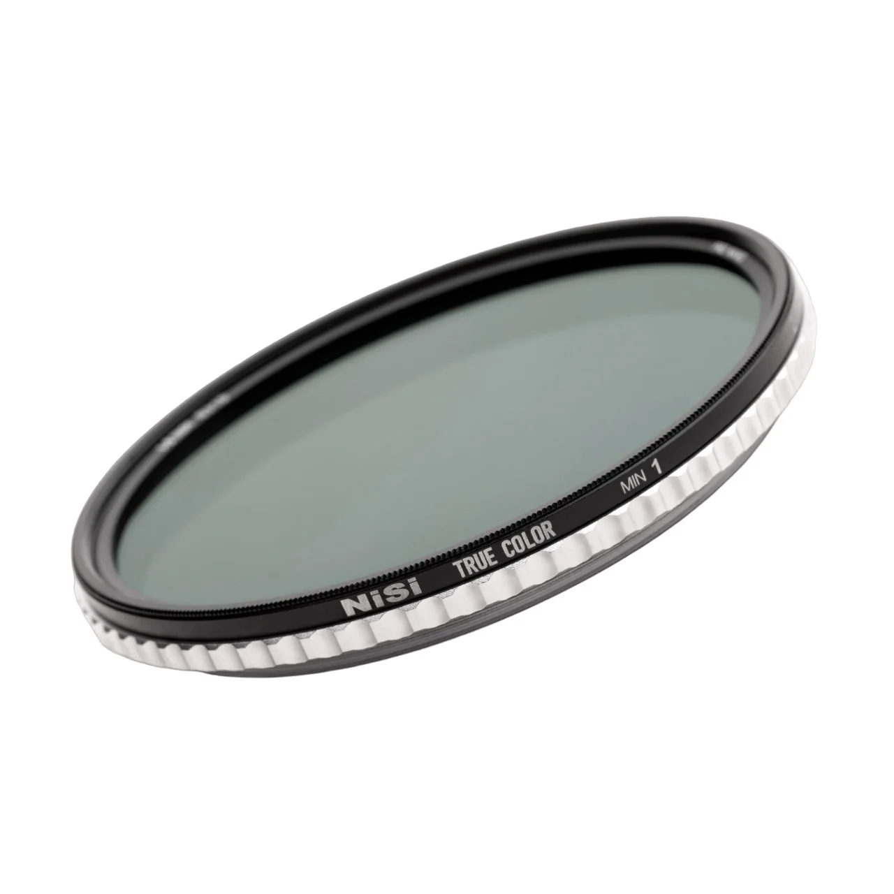 NiSi 77mm Swift VND Mist Kit with Variable Neutral Density Filter and Wide Exposure Options - Image 3