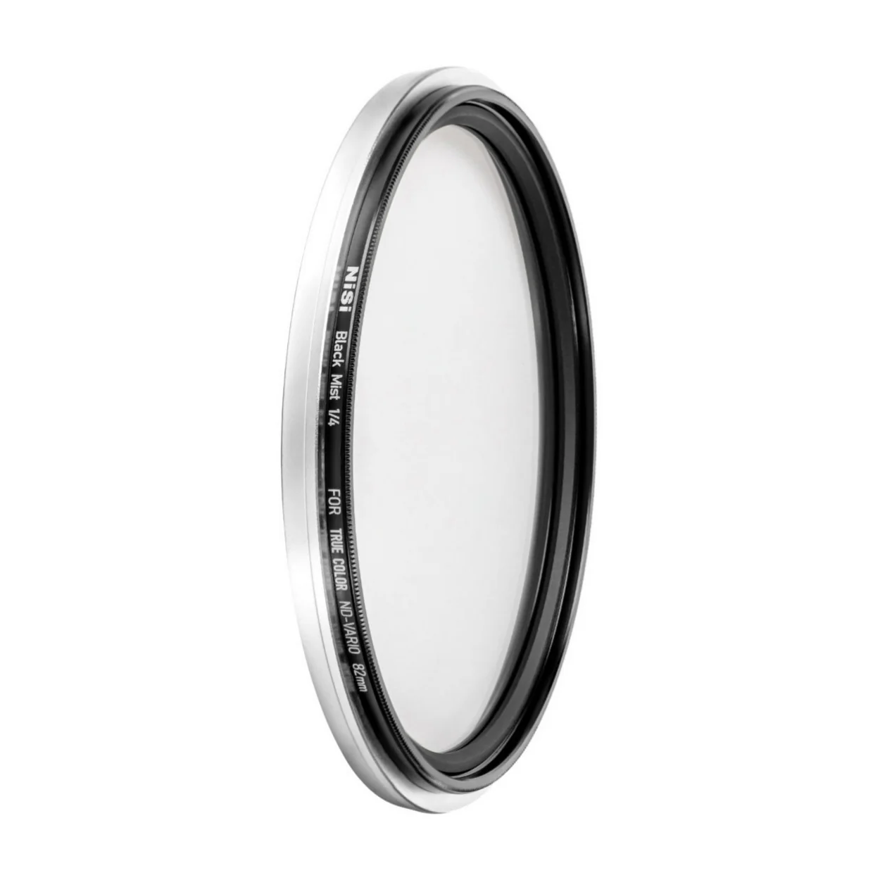 NiSi Swift 82mm 1-9 Stops Waterproof VND Mist Kit with 1-5 Stops VND, 4 Stop ND, and Black Mist 1/4 - Image 3