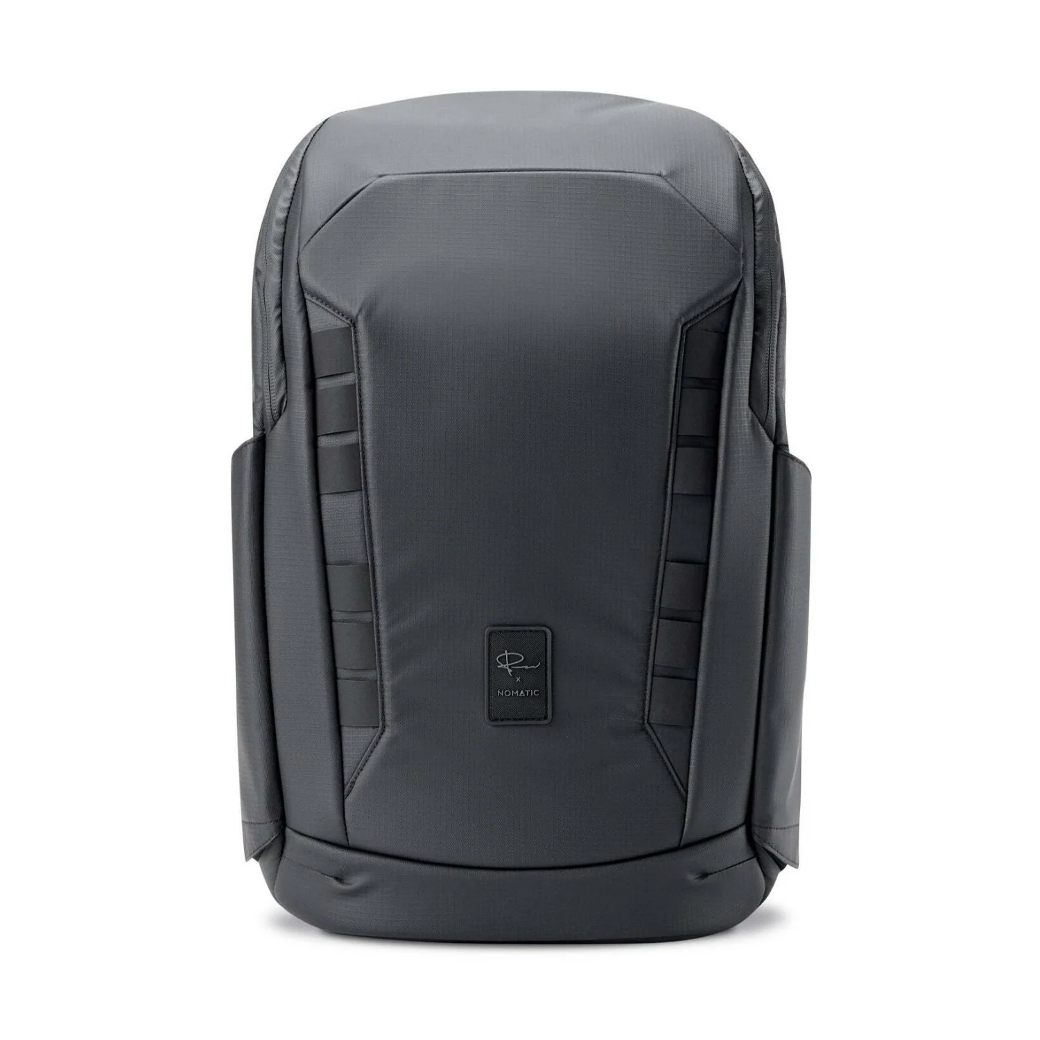 Nomatic Mckinnon 25L Durable Camera Backpack with One Large Cube Divider (Black) - Image 2