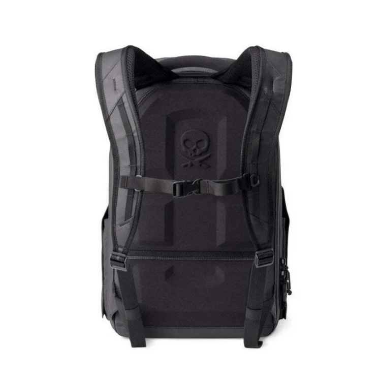 Nomatic Mckinnon 25L Durable Camera Backpack with One Large Cube Divider (Black) - Image 3