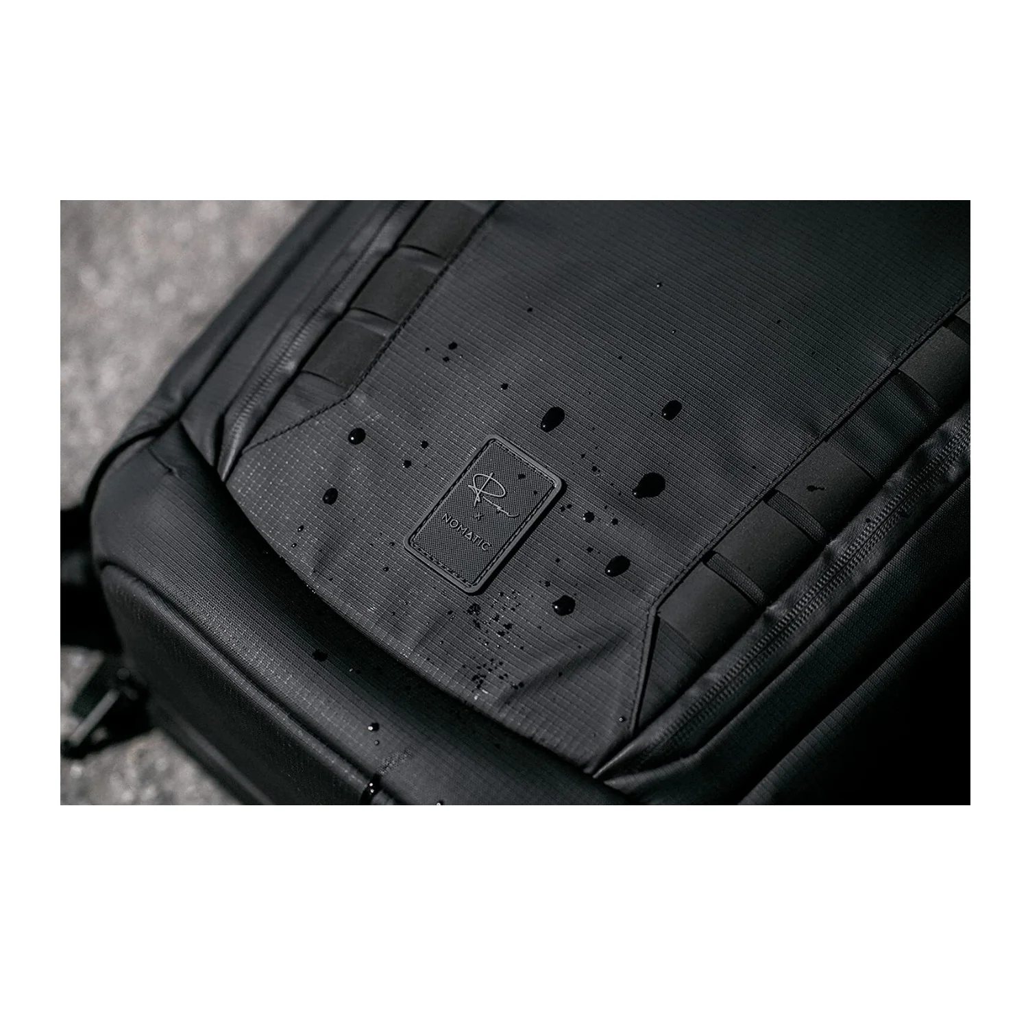 Nomatic McKinnon 25L Camera Backpack with Ladder and Divider - Image 8