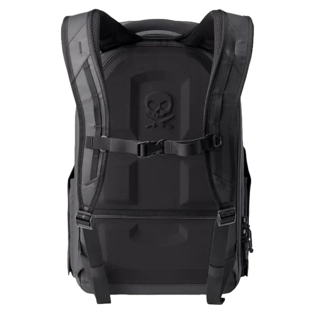 Nomatic Peter McKinnon Photography Backpack with Ladder System and Magnetic Pockets (Black) - Image 3