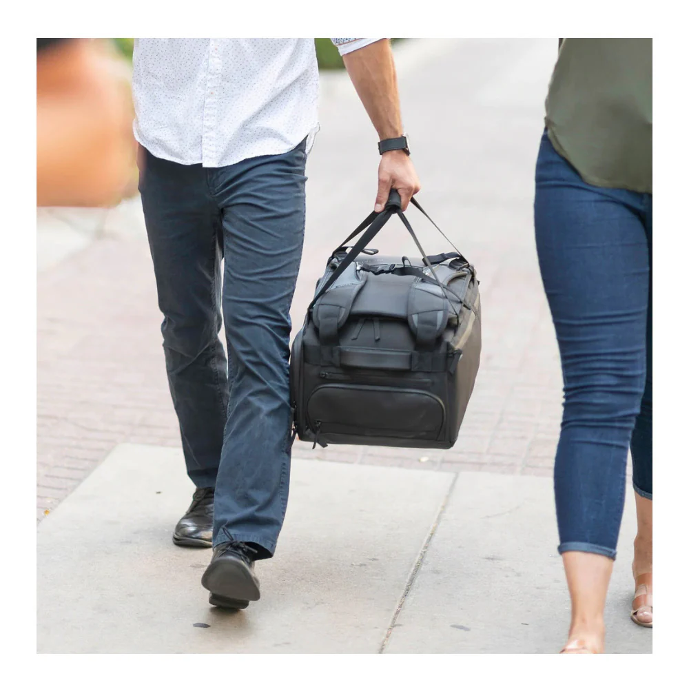NOMATIC 40L Travel Bag V2 - Image 5