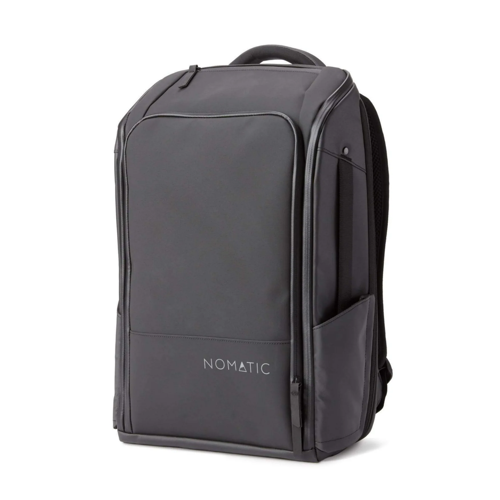 Nomatic V2 Expandable Travel Pack Featuring Water-Resistant Materials and YKK Zippers (20 L) - Image 2