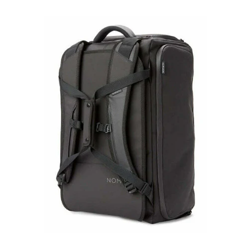 Nomatic V2 Expandable Travel Pack Featuring Water-Resistant Materials and YKK Zippers (20 L) - Image 4