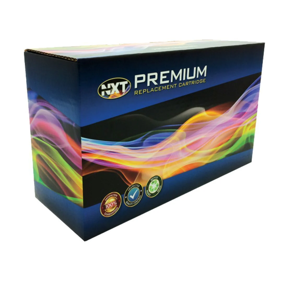 NXT Premium CNM CRG067 High-Yield Black Toner for Canon Multifunction and Laser Printers