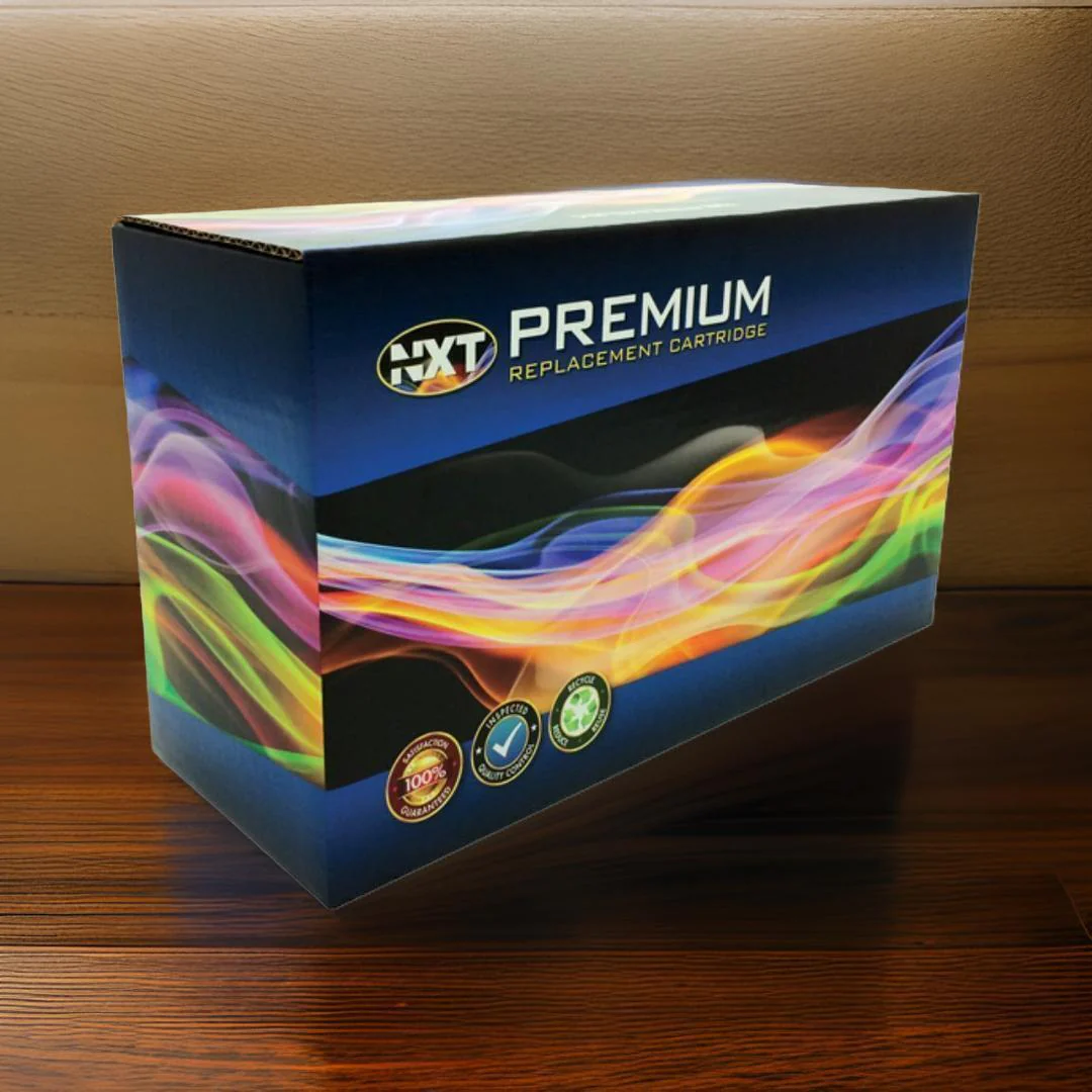 NXT Premium CNM CRG067 High-Yield Cyan Toner for Canon Multifunction and Laser Printers Bundle - Image 4