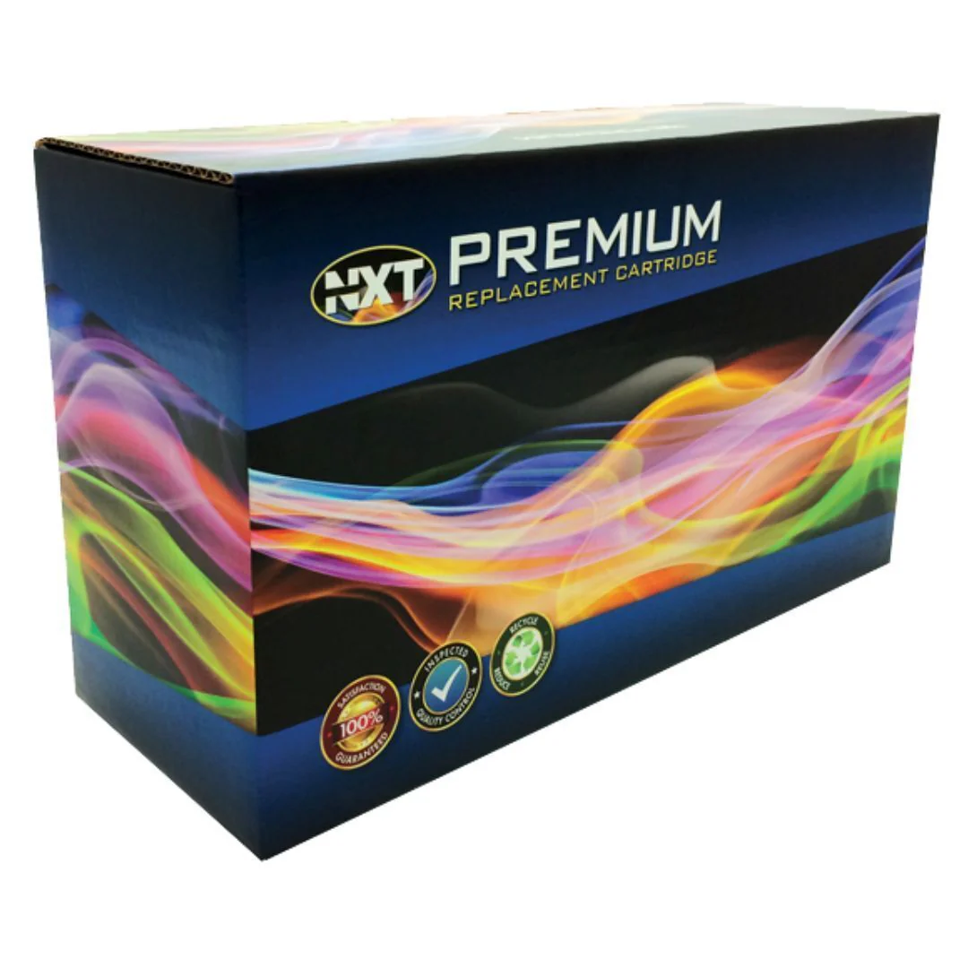 NXT Premium CNM CRG067 High-Yield Yellow Toner for Canon Multifunction and Laser Printers
