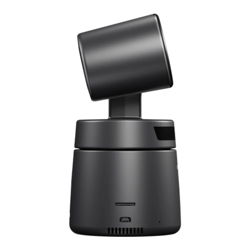 OBSBOT Tail Air AI-Powered PTZ Streaming Camera Bundle (3 Items) - Image 4