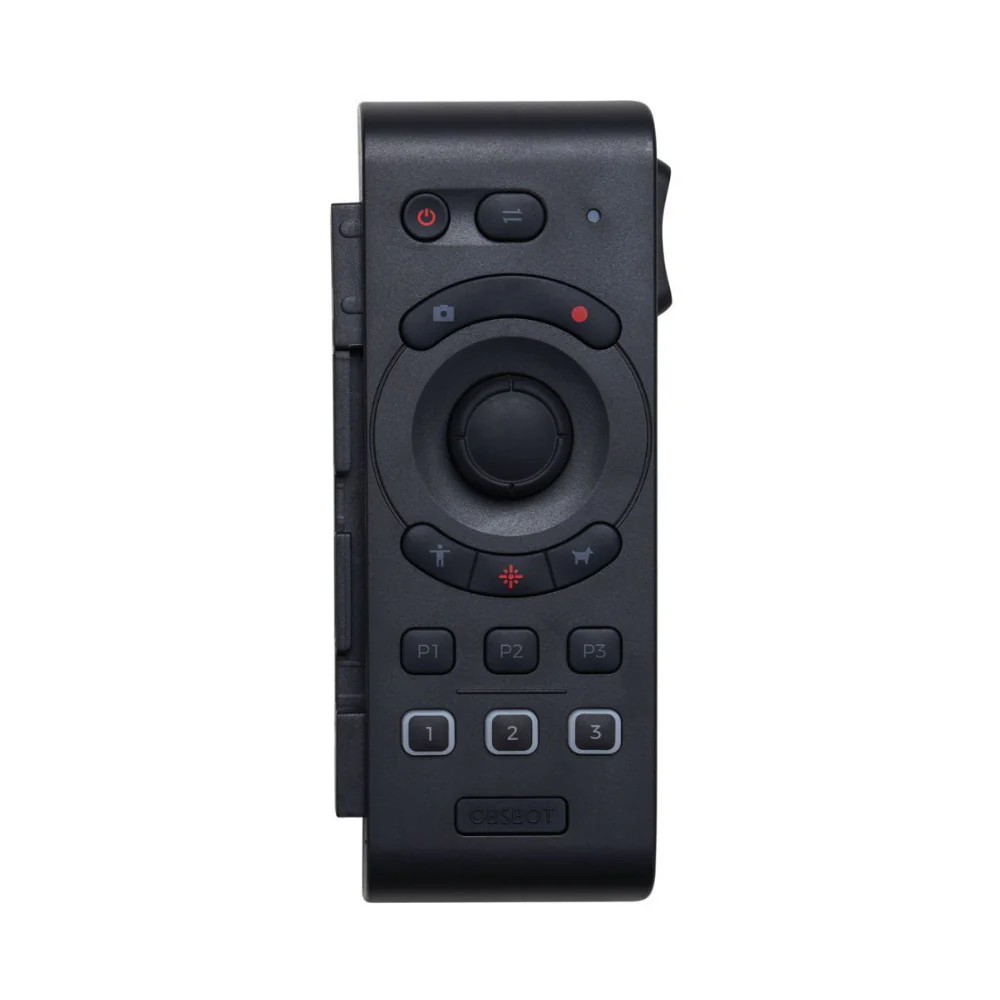 OBSBOT Tail Air AI-Powered PTZ Streaming Camera Bundle (3 Items) - Image 5