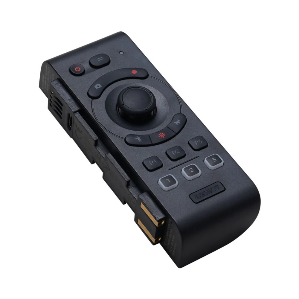 OBSBOT Tail Air AI-Powered PTZ Streaming Camera Bundle (3 Items) - Image 6