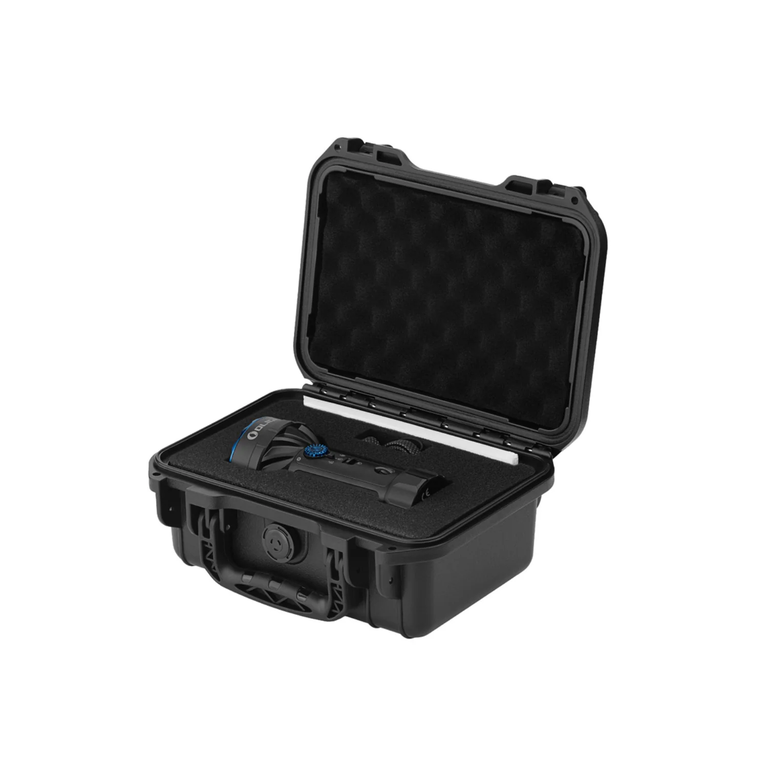 Olight Marauder Mini 2 10,000 Lumen Rechargeable Flashlight (Black) - Image 3