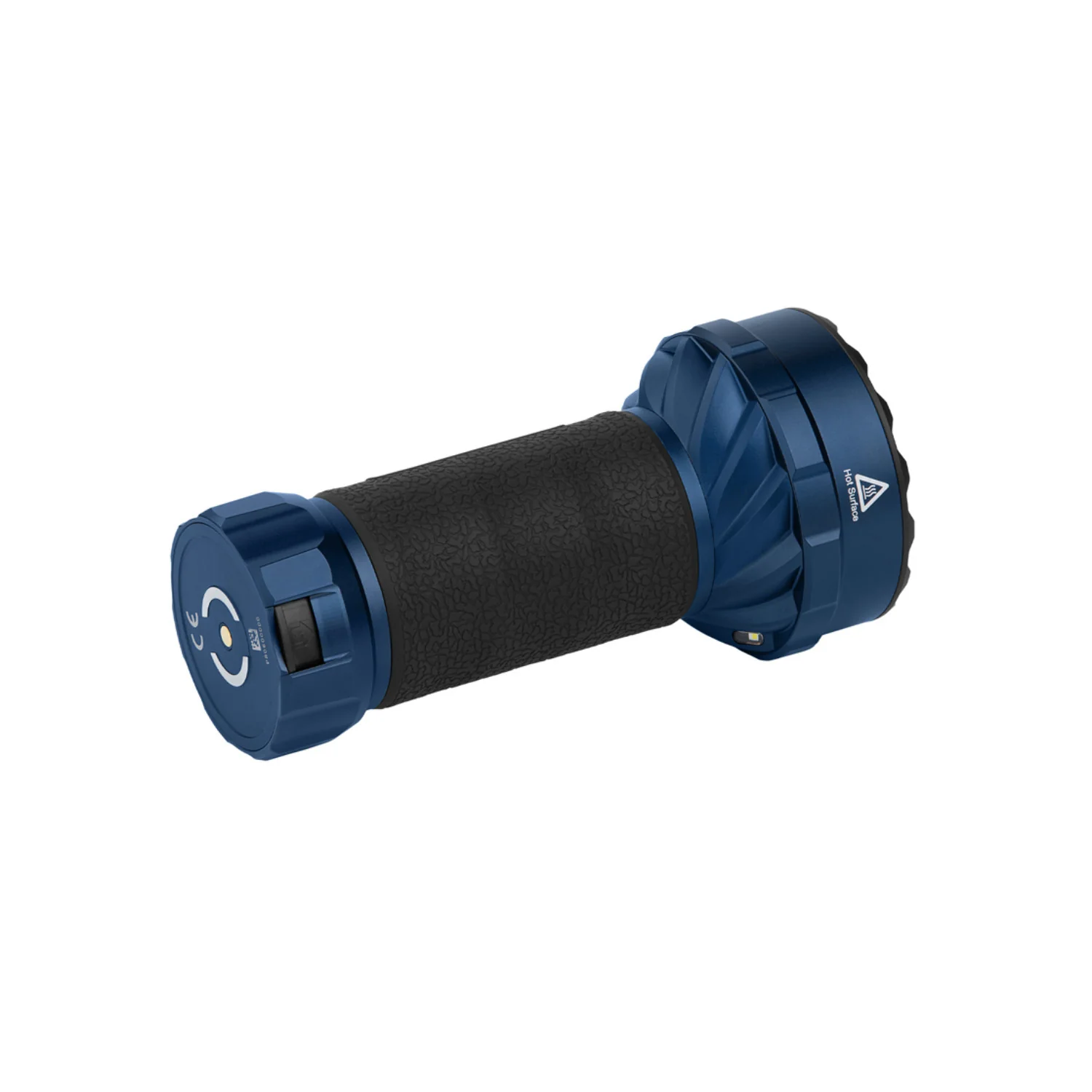 Olight Marauder Mini 2 10,000 Lumen Rechargeable Flashlight (Midnight Blue) - Image 2