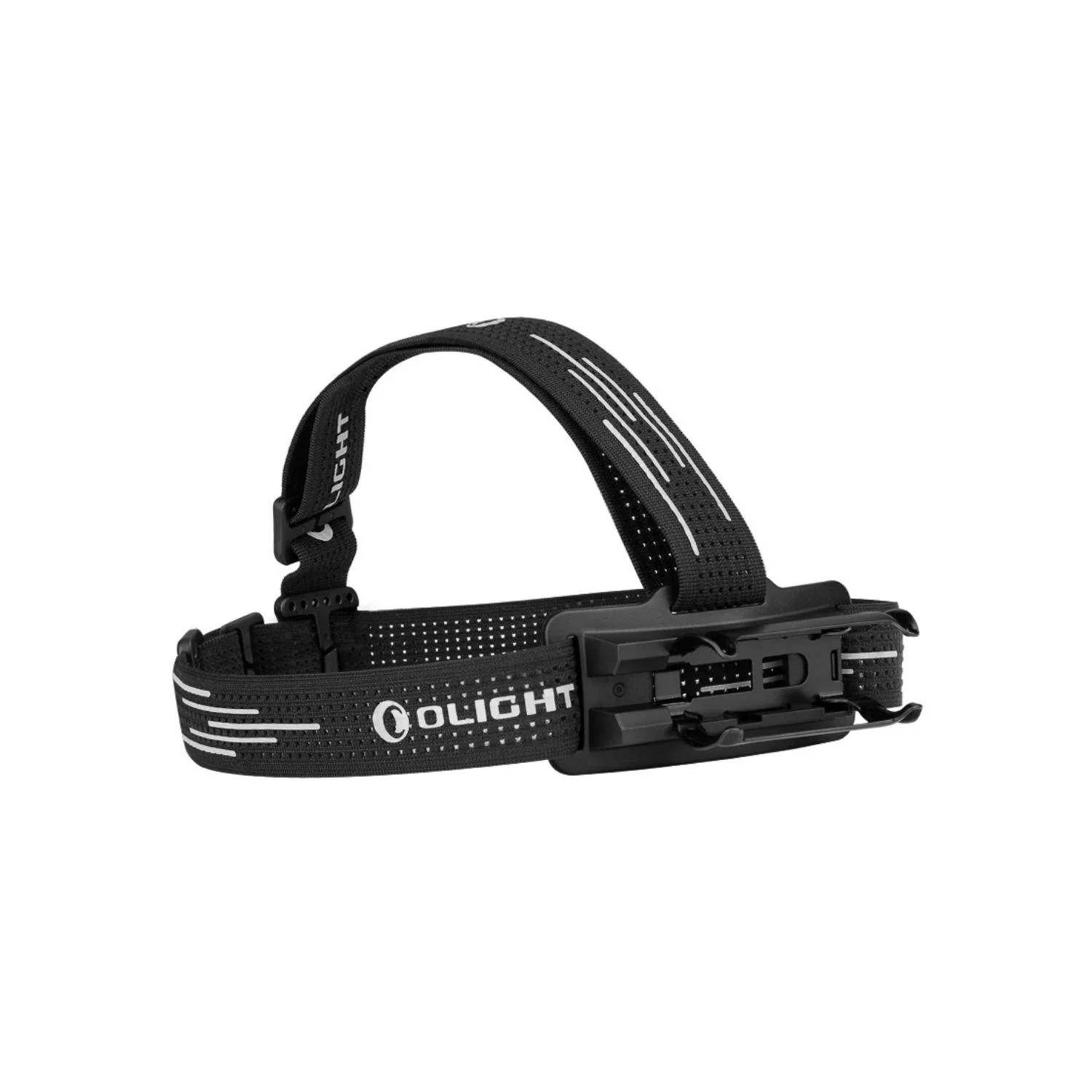 OLIGHT Perun 3 3000 Lumens Rechargeable Headlamp Flashlight (Dream Blue) - Image 6