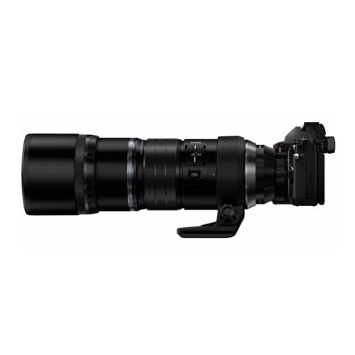 Olympus M.Zuiko Digital ED 300mm f/4.0 PRO Lens (Black) - Image 10