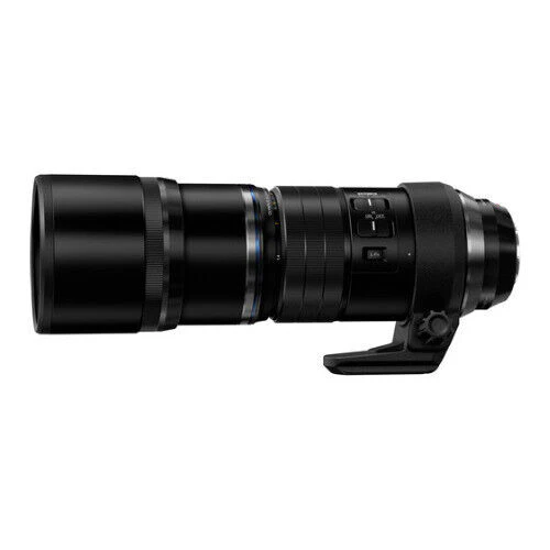 Olympus M.Zuiko Digital ED 300mm f/4.0 PRO Lens (Black) - Image 2