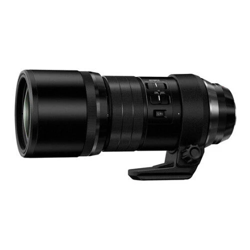 Olympus M.Zuiko Digital ED 300mm f/4.0 PRO Lens (Black) - Image 3