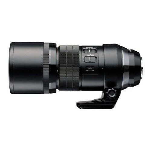 Olympus M.Zuiko Digital ED 300mm f/4.0 PRO Lens (Black) - Image 4