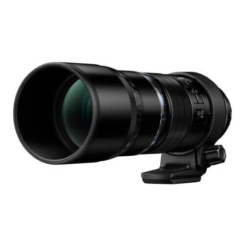 Olympus M.Zuiko Digital ED 300mm f/4.0 PRO Lens (Black) - Image 5