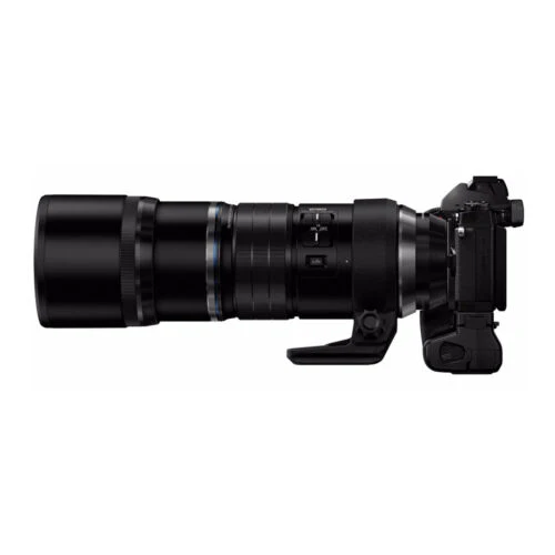 Olympus M.Zuiko Digital ED 300mm f/4.0 PRO Lens (Black) - Image 9