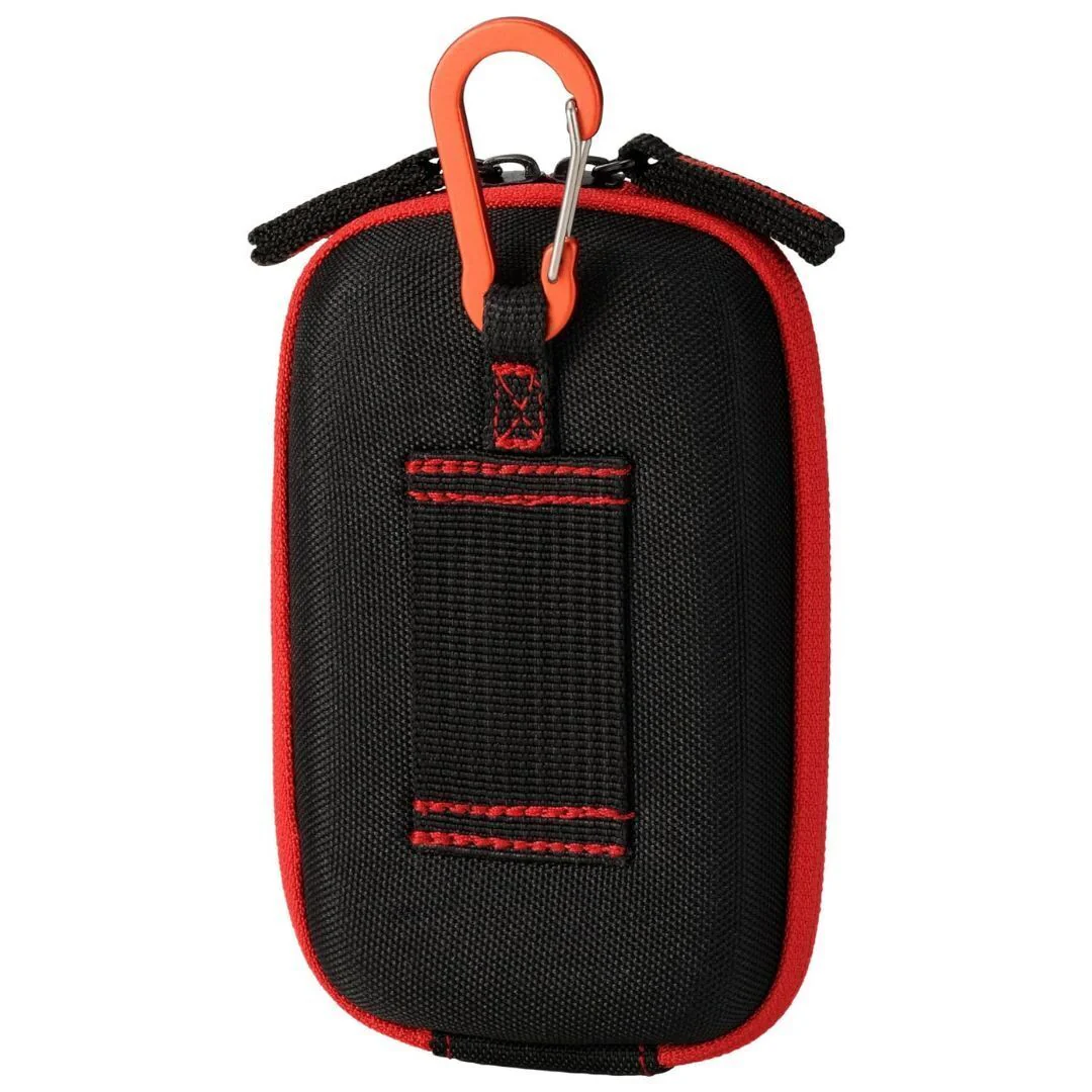 Olympus CSCH-107 OM System Carabine Hook Nylon Hard Case for TG-Series Cameras - Image 2