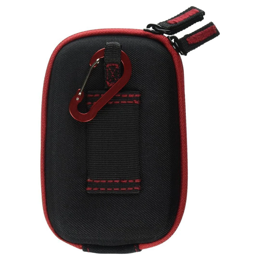 Olympus CSCH-107 OM System Carabine Hook Nylon Hard Case for TG-Series Cameras - Image 3