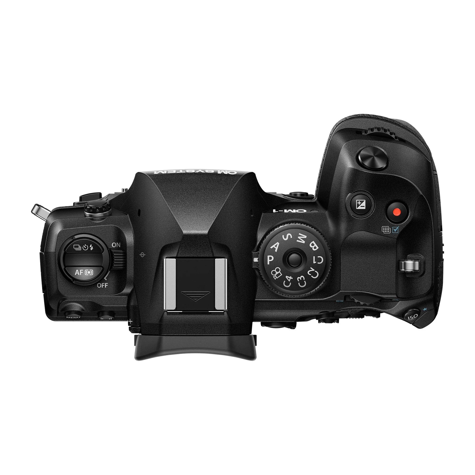 OM SYSTEM OM-1 Mark II with 12-40mm f/2.8 Lens (Used) - Image 3