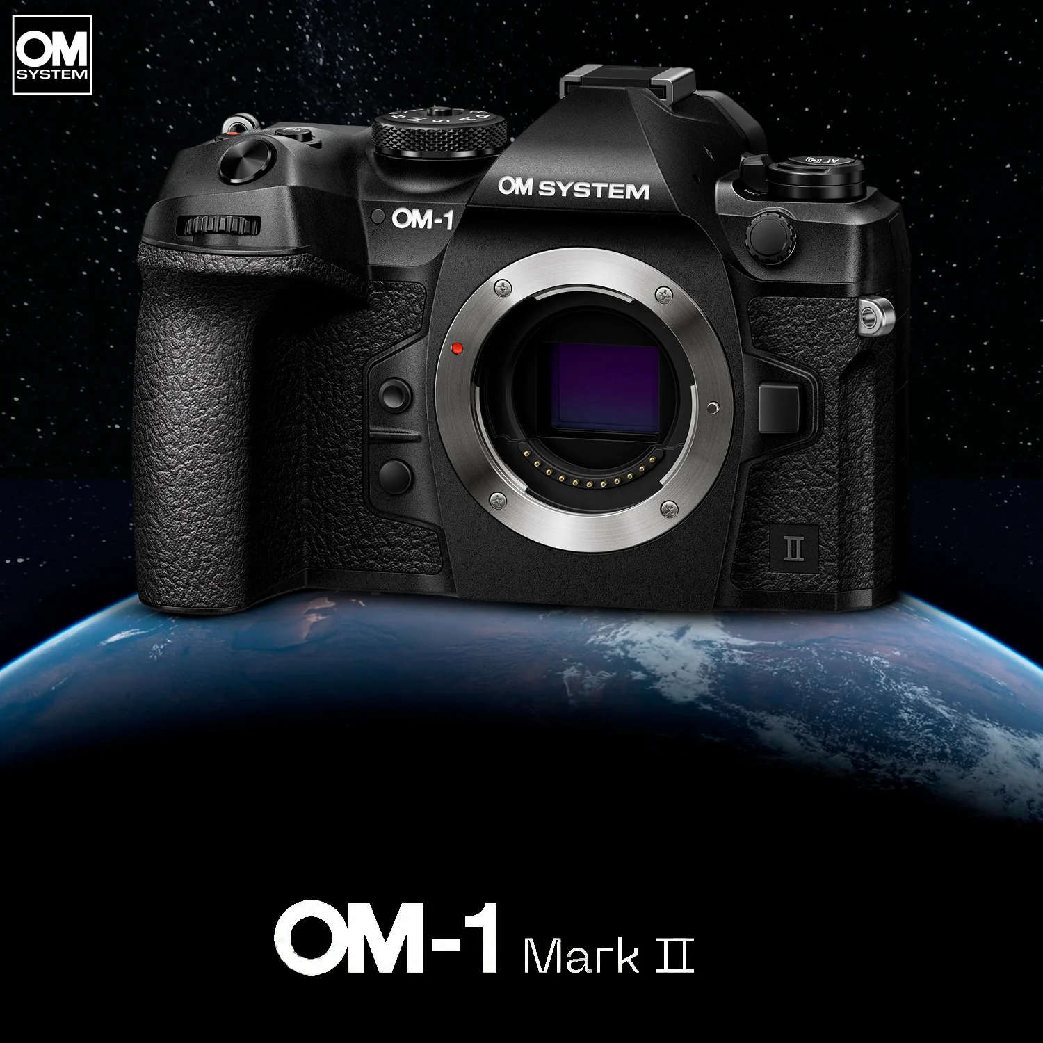 OM SYSTEM OM-1 Mark II with 12-40mm f/2.8 Lens - Image 2