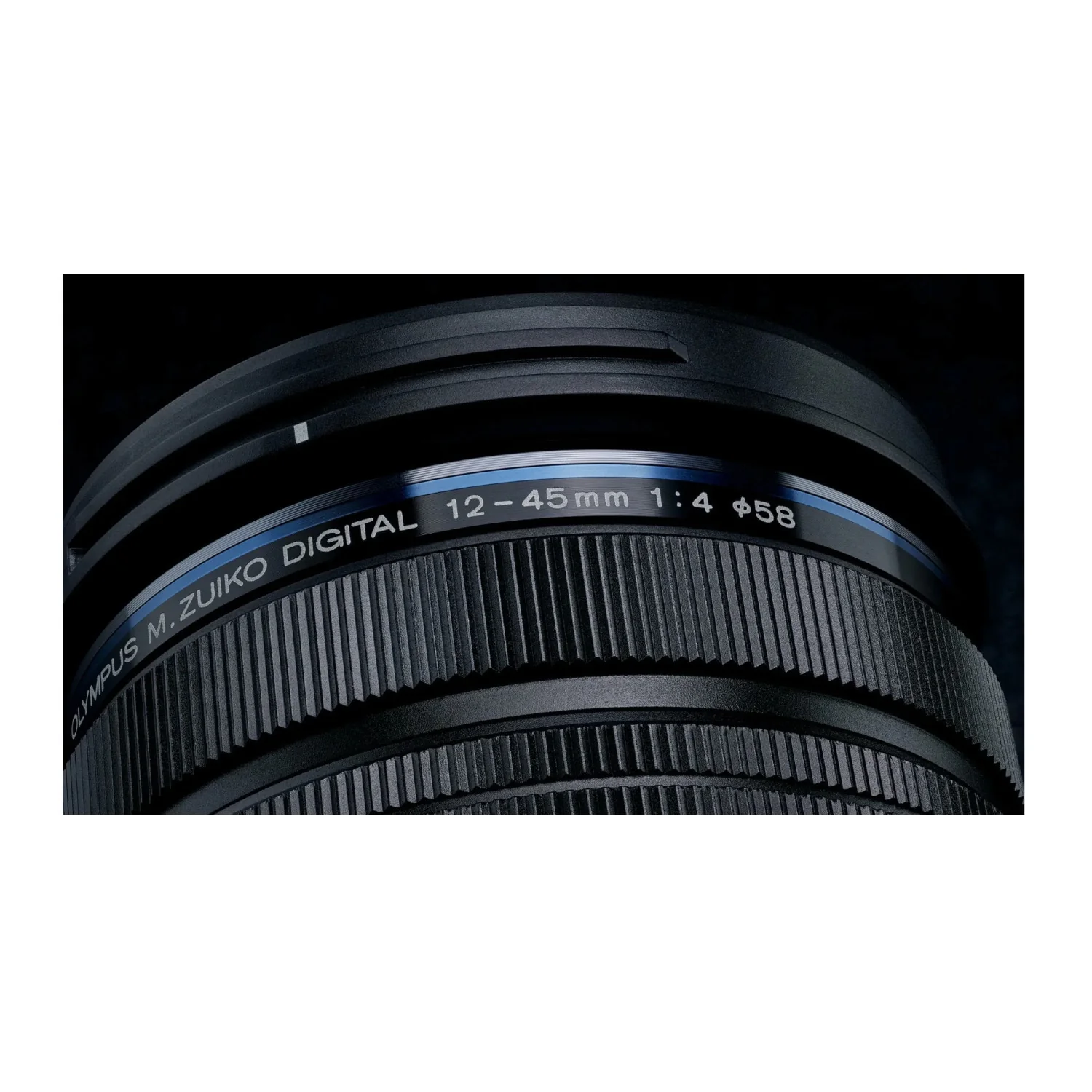 OM System M.Zuiko Digital ED 12-45mm F4.0 PRO Compact Weather-Sealed Zoom Lens for OM-D & MFT Camera - Image 4