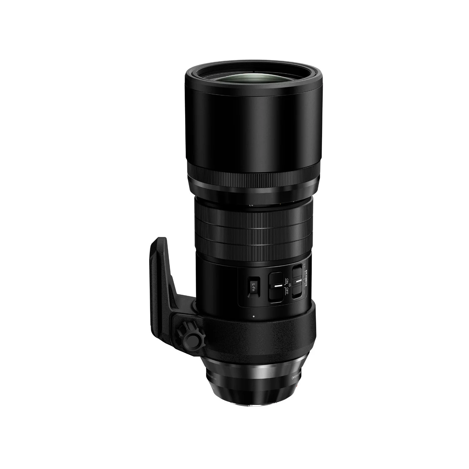 OM System M.Zuiko Digital ED 300mm f/4 IS PRO Lens for Micro Four Thirds Cameras - Image 2