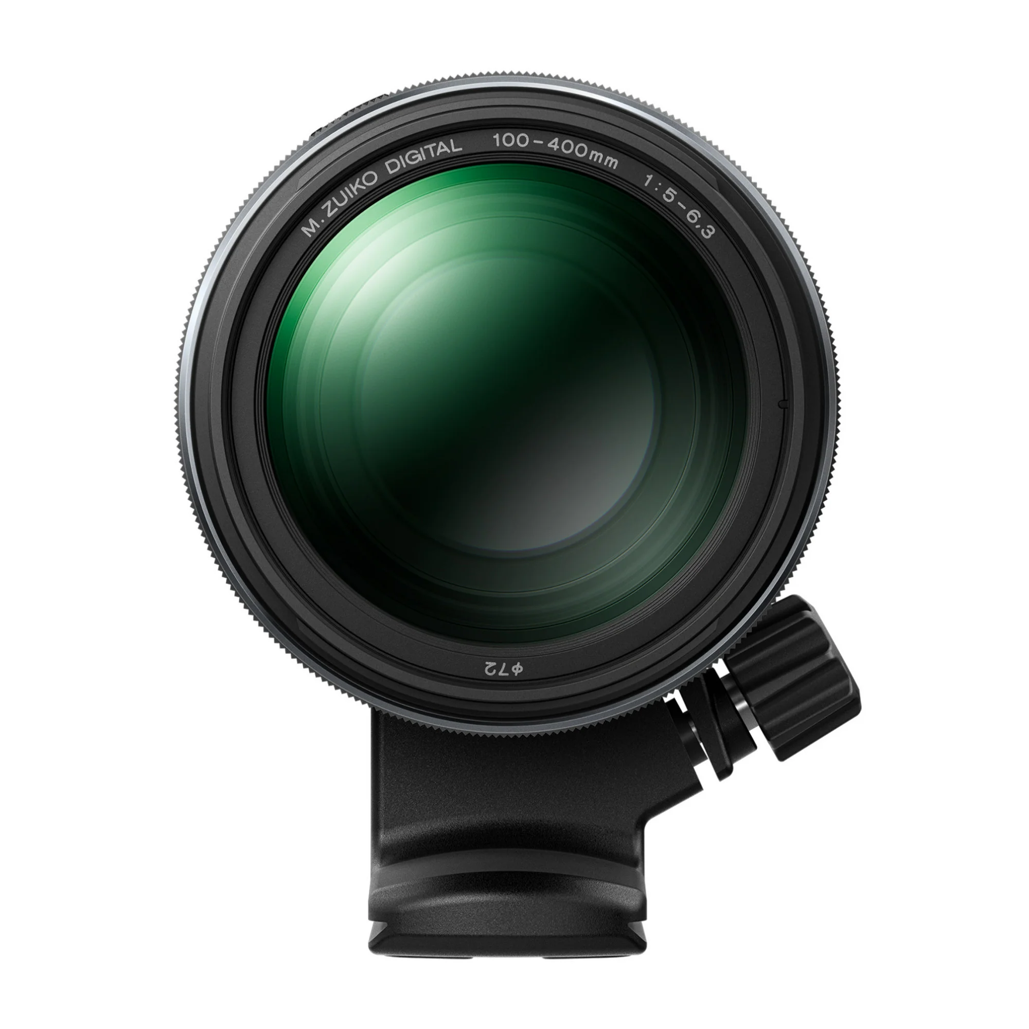 OM SYSTEM M.Zuiko Digital ED 100-400mm F5.0-6.3 IS II Tripod Mount Design Lens (Micro Four Thirds) - Image 3
