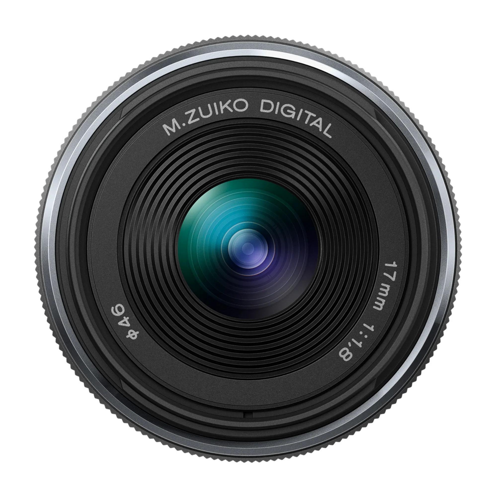 OM SYSTEM M.Zuiko Digital 17mm F1.8 II Lightweight Weather-Sealed Compact Lens (Micro Four Thirds) - Image 3