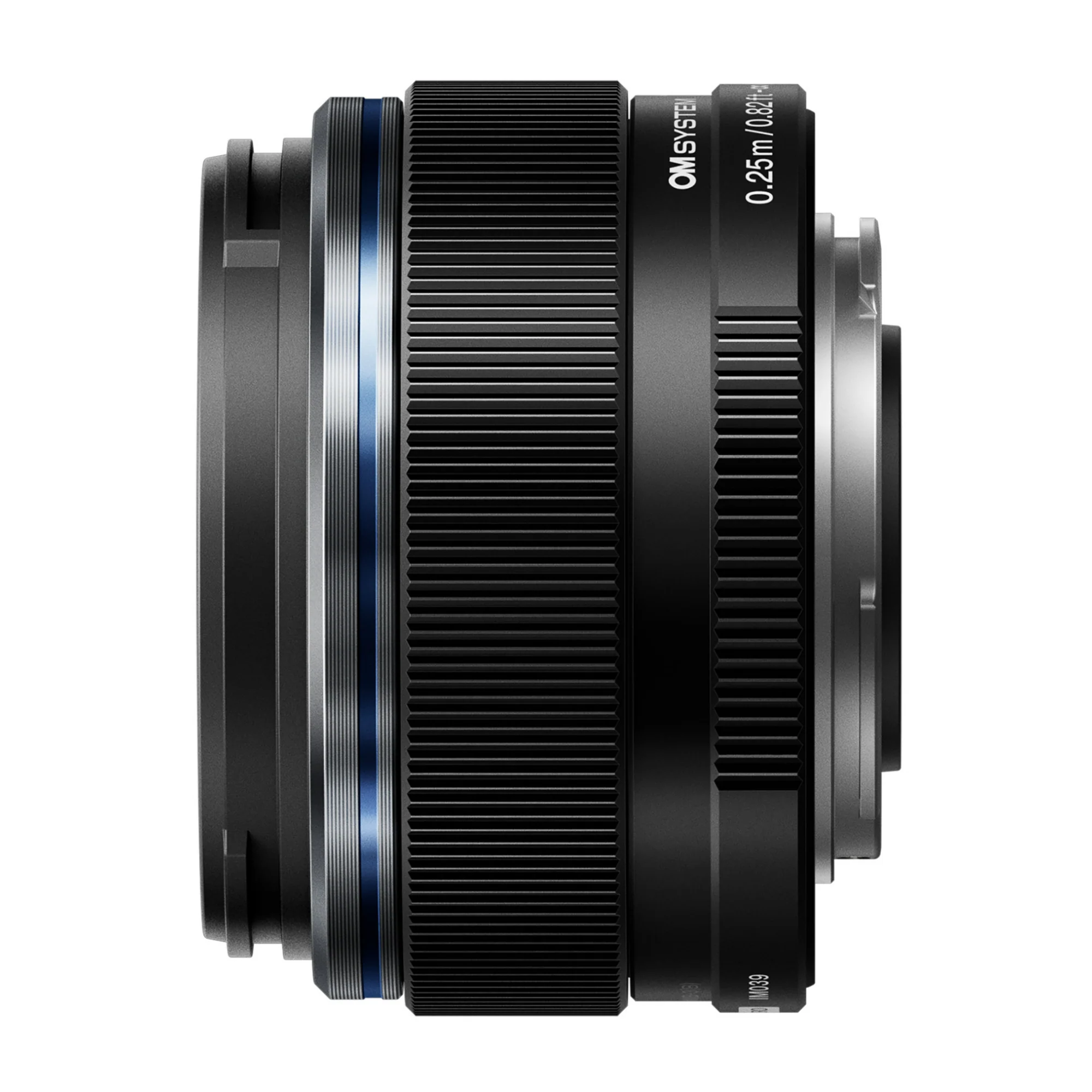 OM SYSTEM M.Zuiko Digital 17mm F1.8 II Lightweight Weather-Sealed Compact Lens (Micro Four Thirds) - Image 4