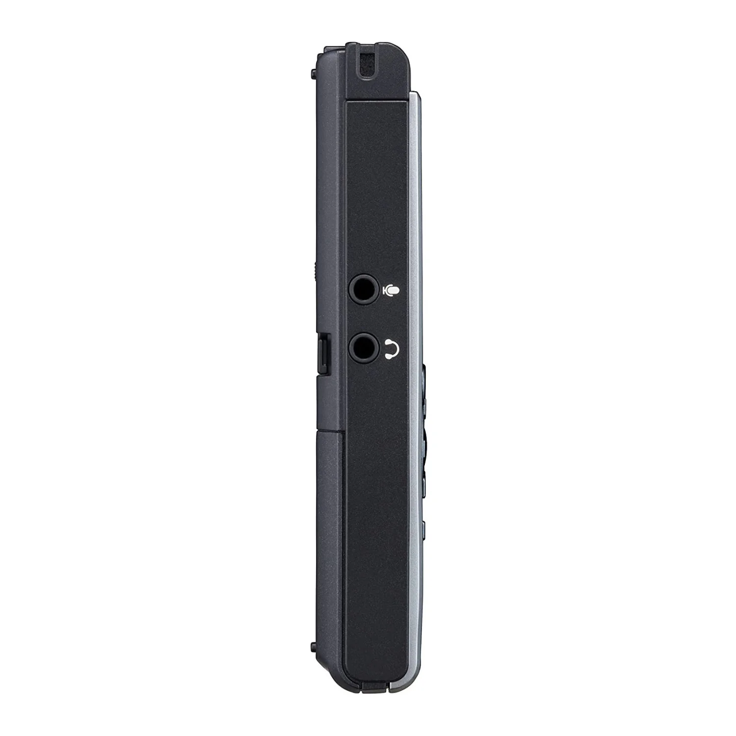 Olympus WS-882 Digital Voice Recorder (Silver and Black) - Image 4