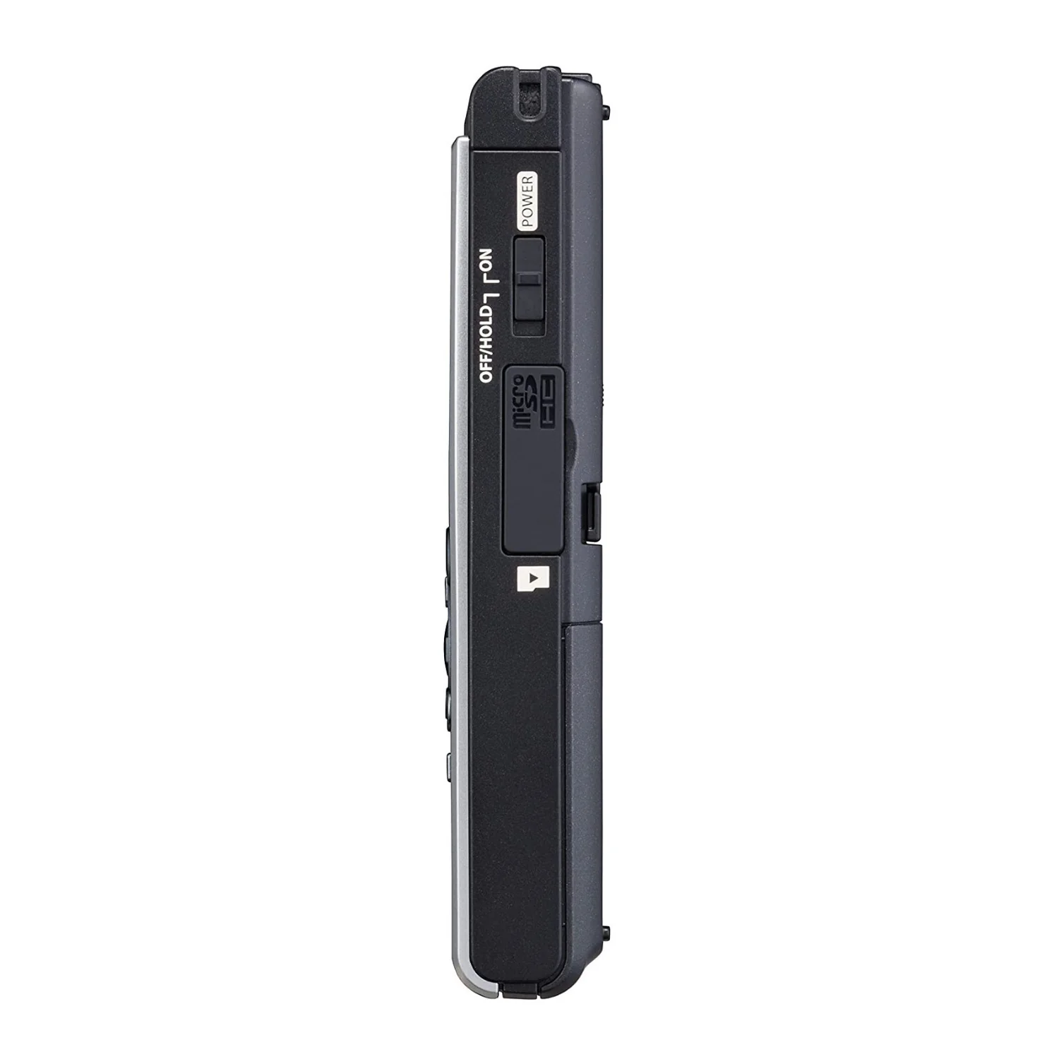 Olympus WS-882 Digital Voice Recorder (Silver and Black) - Image 5