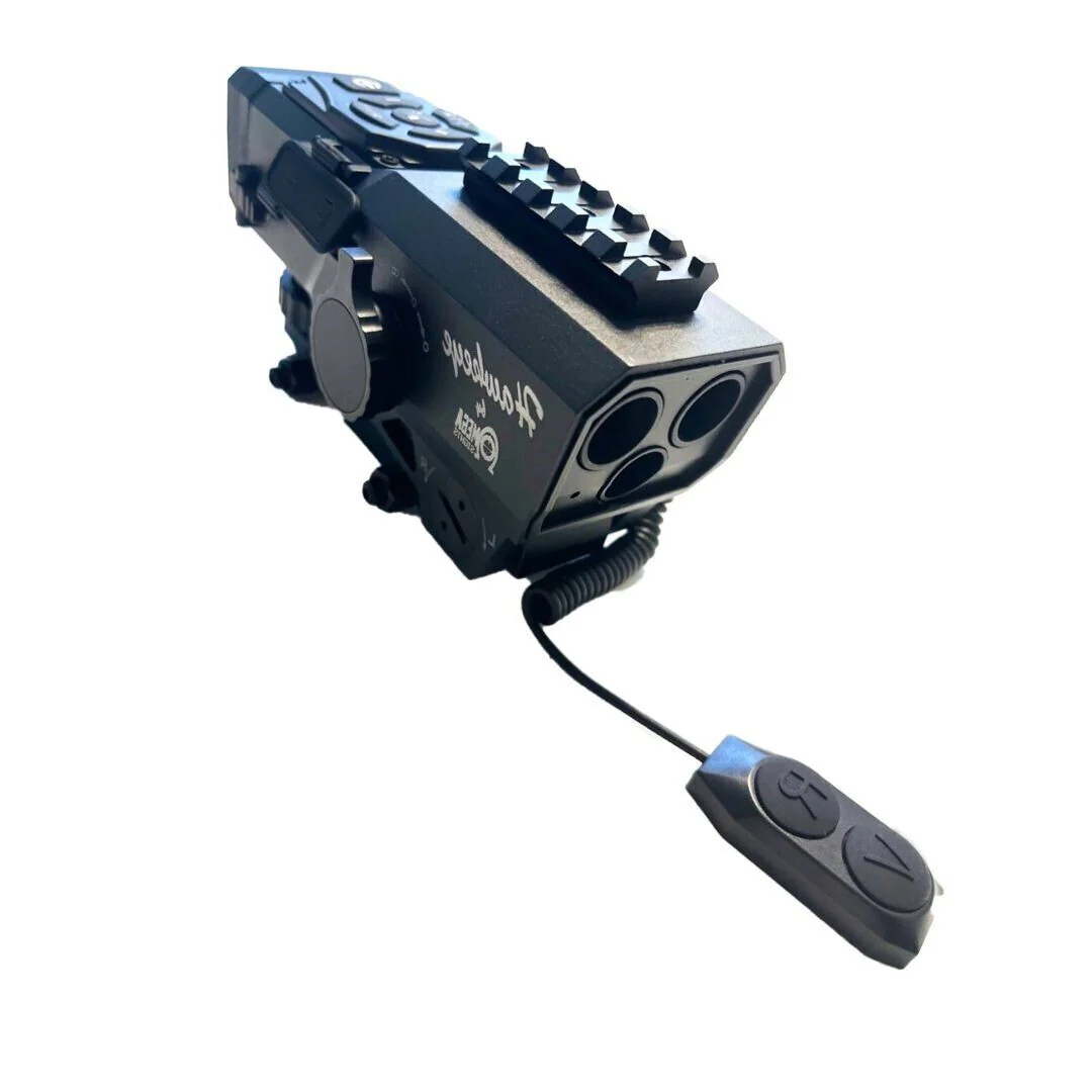 Omega Hawkeye - Image 4
