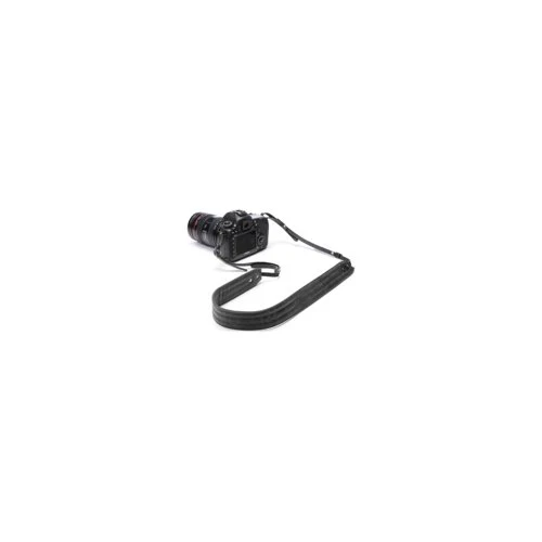 ONA Lima Leather Presidio Camera Strap (Black) with Tripod and Accessory Bundle - Image 14