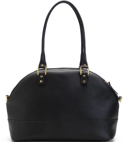 ONA Chelsea Camera Bag (Black)