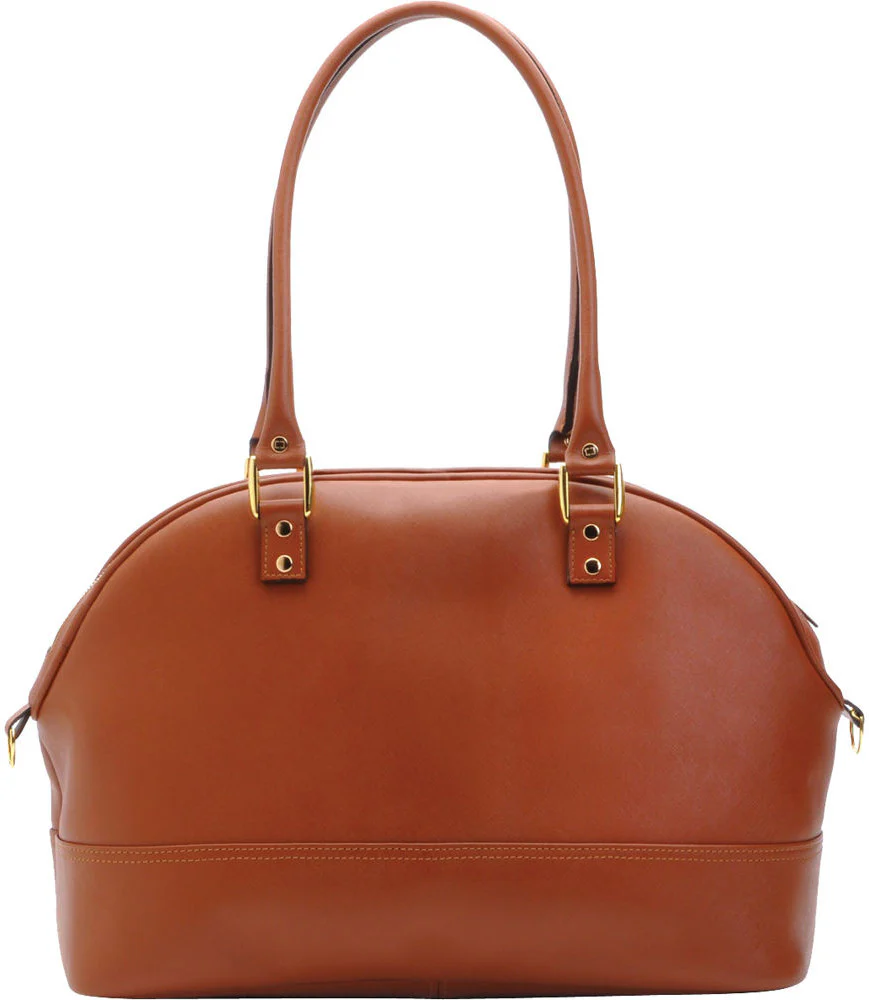 ONA Chelsea Camera Bag (Cognac Brown) - Image 2