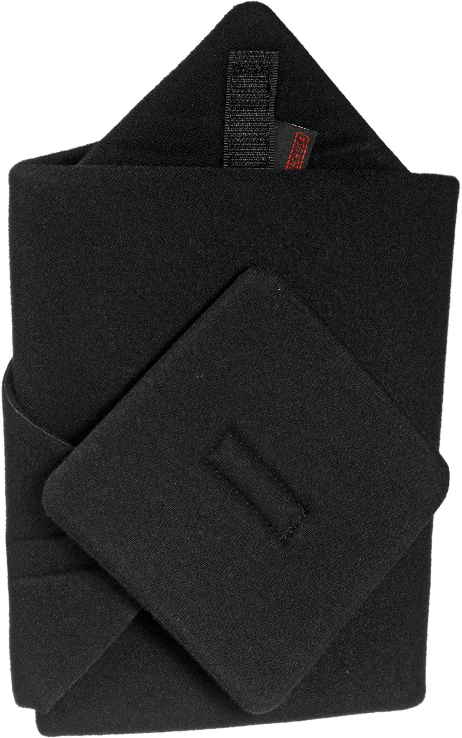 OpTech Soft Wraps Protective Wrap (11-Inch, Black) - Image 2