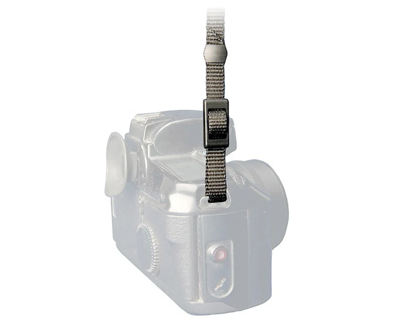 OpTech Multi-Camera Combo: Classic Strap with Connectors and Media Holsters (2) - Image 6