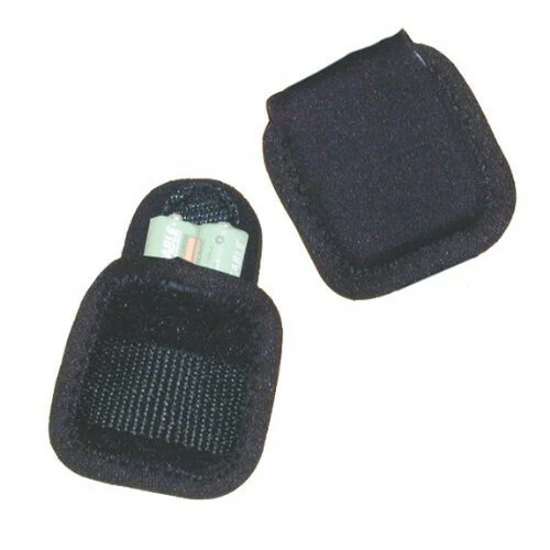 OpTech Multi-Camera Combo: Classic Strap with Connectors and Media Holsters (2) - Image 8
