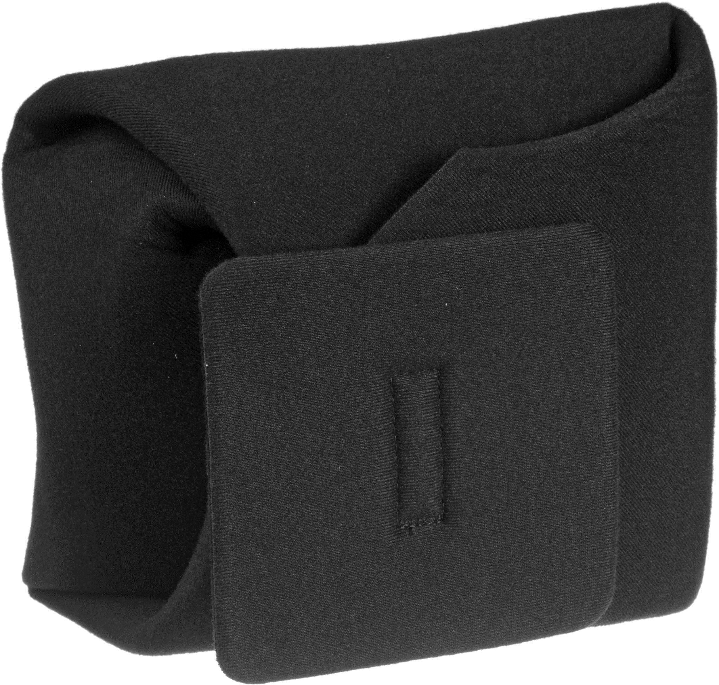 OpTech Mirrorless Sling Style Strap with Wrist Strap, Soft Wrap and Lens Cleaning Pen - Image 11